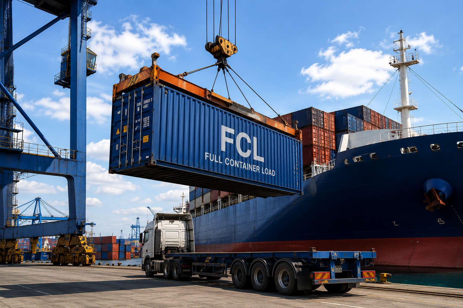 FCL